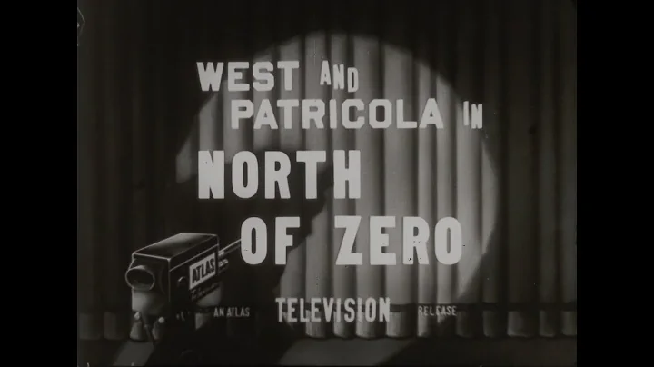 North Of Zero (1934)