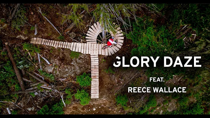 Glory Daze ft. Reece Wallace | Giant Bicycles