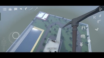 Gorebox Rocket Jumping №1