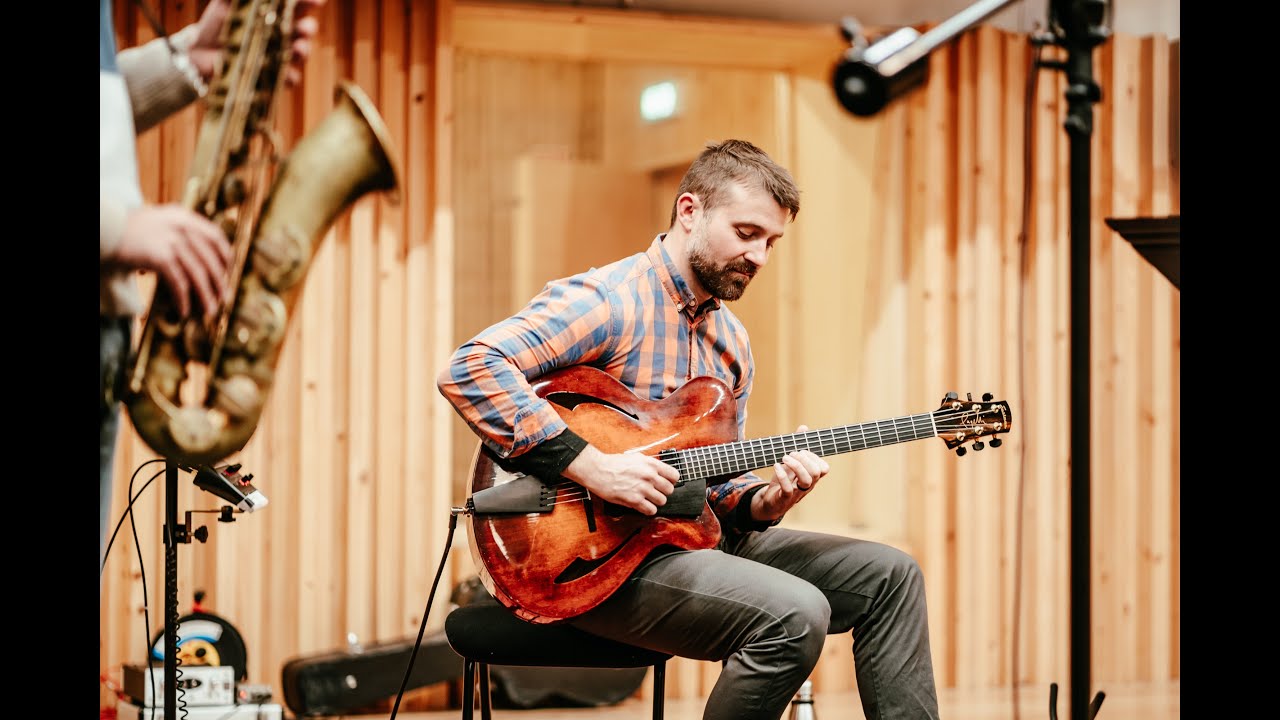 Kyle Green - Find Your Groove (Official Video)