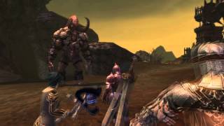 RaiderZ - PAX East Trailer [HD]
