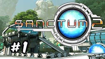 Sanctum 2 Meowing Ep. 1