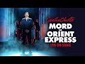 Agatha Christies MORD IM ORIENTEXPRESS - Live on Stage | Trailer zur Deutschland-Tour 2025