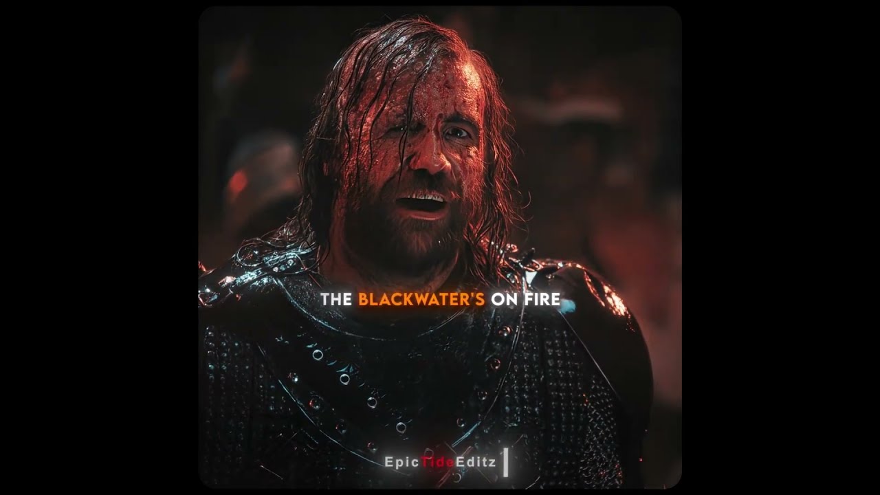 The Hound Humiliates Tyrion And Joffrey Game Of Thrones Shorts