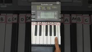 Guess the Raag - Hatakambari (Melakartha 18 Agni Chakra)