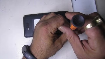 Reviving the Coolpad Note 3: Dead Solution Guide