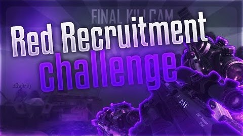 CDKaay/Khuwa - #RedRC Clips Submission Powered By @Soylent ( Read Desc )