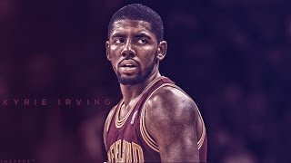 Kyrie Irving Mix 2017 Tiimmy Turner! (Motivational)