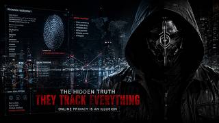 How To Become Invisible Online (The Truth About Internet Privacy)