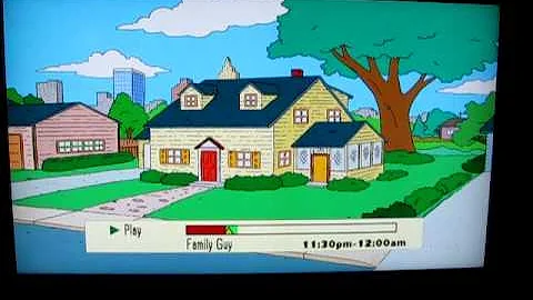 Family Guy Brian Hair Dryer