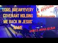 What if COVENANTS are Secretly Holding You Back?