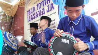 Download Lagu Skil darbuka doharodinul muayya Al-isyfa'lana MP3