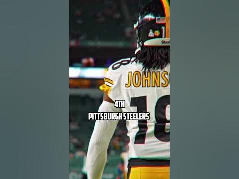 Teams With The Most Hall Of Famers - YouTube