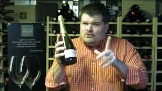 The Wine Review Video Bollinger Special Cuvee