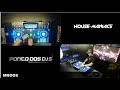 House music  dj set  mnogs  house maniacs  06122022