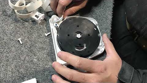 Tape Coiler STRAP manual