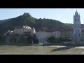 世界遺産ヴァッハウ渓谷とシュピッツ(4K撮影) World Heritage Wachau Valley u0026 Spitz(UHD)