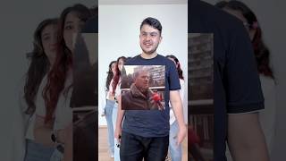“Trend videoları tap” oyunu 🤩#shorts