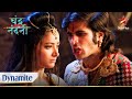 Chandragupta ne di Nandni ko dhamaki! | Chandra Nandni