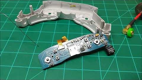 Dominator HD3 L10 inductor rapidfire low power fix