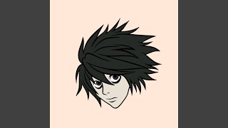 L's Theme A - Death Note (Marimba Ringtone)