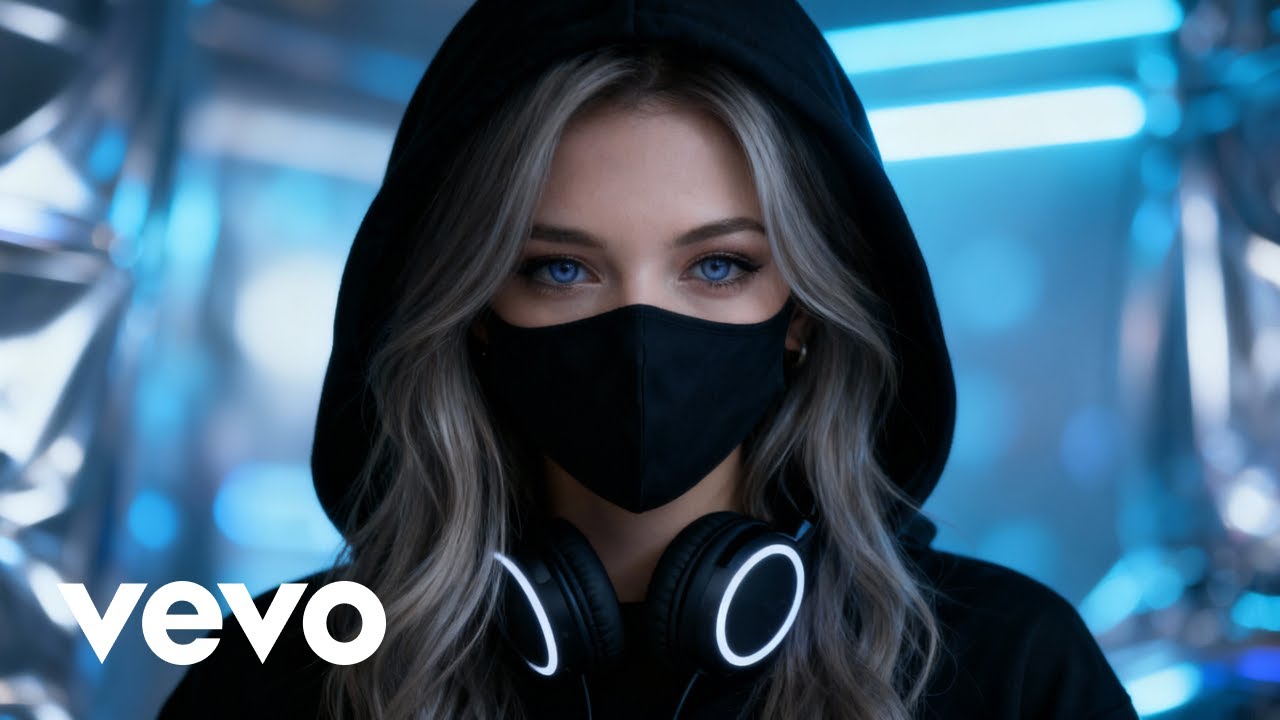 ALAN WALKER STYLE || 2026 NEW ALBUM || A Natural Woman (OFFICIAL MUSIC)