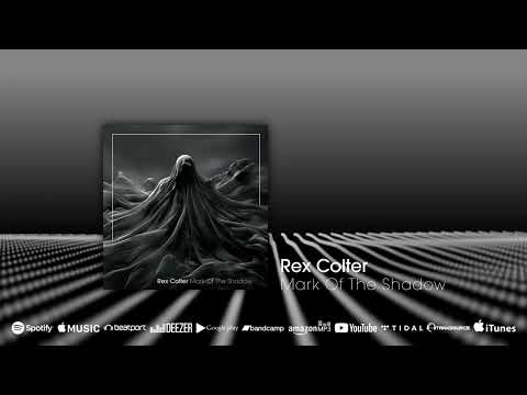 Fresh release: Rex Colter - Mark Of The Shadow (Beatport exclusive) #dubstepmusic #bassmusic