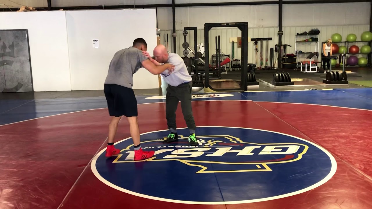 Kick out from quadpod YouTube