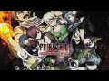 Fairy tail  absolute zero silver new 2016 ost