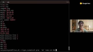 System Commands Live Session Week 4