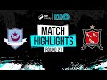 Drogheda Dundalk FC goals and highlights