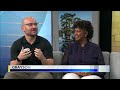 NCBI Lafayette interview