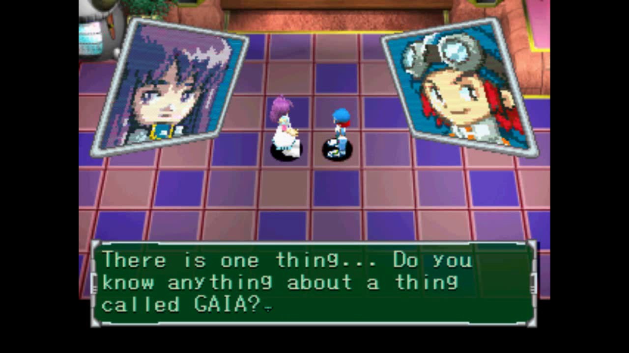 Digimon World 2 - Part 112