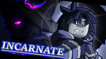 INCARNATE - Last Man Standing (Two Time vs Azure) || Forsaken UST