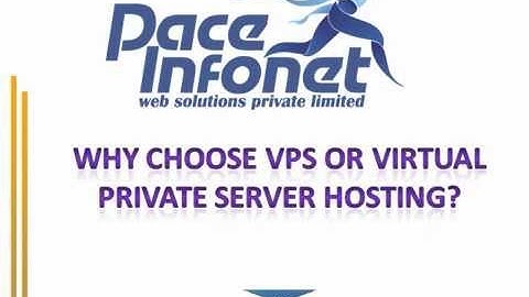 VPS hosting | Affordable Virtual Private Servers