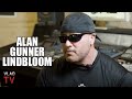 Alan Gunner Lindbloom: "The Irishman" is a Joke, Knows the Guy who Killed Jimmy Hoffa (Part 2)