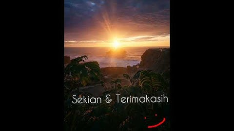 Matriks & Ruang VEKTOR