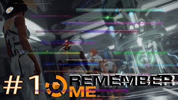 THEY DESTROYED ME!  - Remember Me Episode 1
