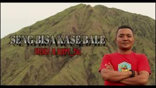 Karoke_Stenly H. Djepy Tbz Seng Bisa Kase Bale