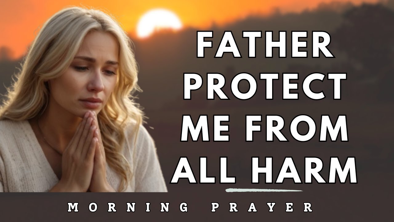 Prayer for Strength and Guidance I Morning Prayer - YouTube