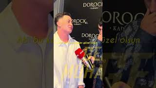 Poizi’nin Sevdiği Kız Tipi Ve Kadında Neye Önem Verdiğini Söyledi