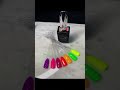 #gellack #nails #nailgelart #nailartheaven #nailart