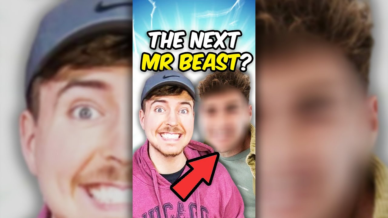 NikTek on X: Mr Beast Can't even take a break from the haters / X