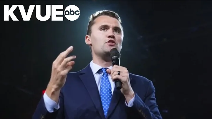 Charlie Kirk's death prompts concern about US political violence