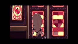 Mr. Douchebag visits the Hazbin Hotel