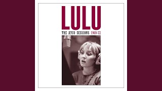 Video thumbnail of "Lulu - Please Stay (Don't Go) (2007 Remastered Version)"