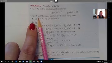 9.1 Intro to Limits Business Calculus