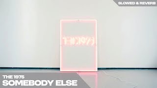 Download Lagu THE 1975 - SOMEBODY ELSE ( s l o w e d + r e v e r b ) MP3 Download Lagu THE 1975 - SOMEBODY ELSE ( s l o w e d + r e v e r b ) MP3