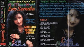 Serigala Berbulu Domba Evie Tamala Full