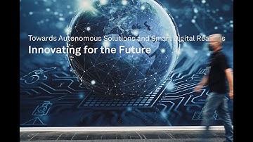 Highlights of Day 1 of INTERGEO 2021